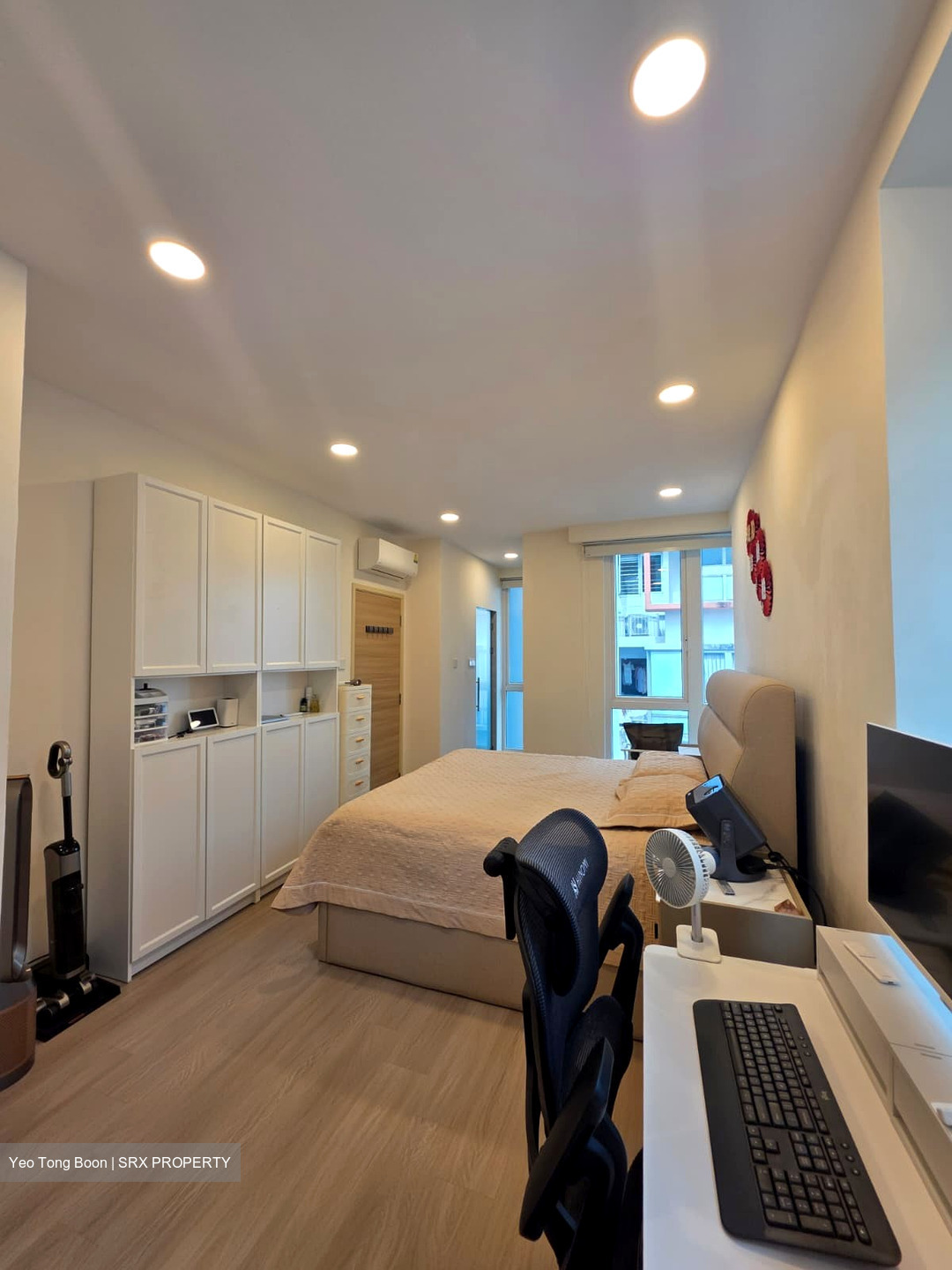 The Morning Glory (D19), Apartment #555232231